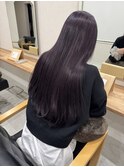 ダークラベンダー