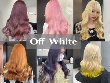 オフホワイト 大阪店(Off-White)の写真