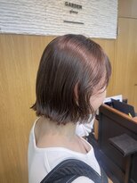 ガーデンヨコハマ(GARDEN YOKOHAMA) ダブルカラー