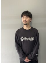 オーブヘアー ディモ 粕屋店(AUBE HAIR dimo)&nbsp;小峠 克之