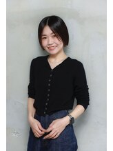 シアー 銀座店(SHEER.) 今東 香