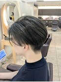 メンズカット　◎２０代　３０代　４０代