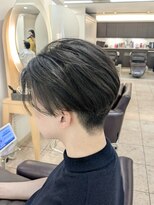 松本平太郎美容室 銀座パートフォー(PART４)&nbsp;メンズカット　◎２０代　３０代　４０代