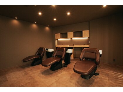 ロカ リセル バイ ツリー(loca resel by tree)の写真