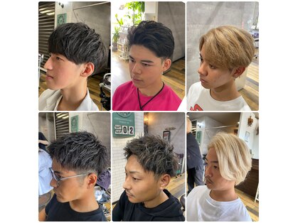 アッベリーレ(A'bbellire)の写真