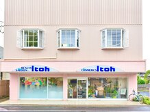 イトウ(ITOH)