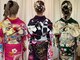 ヘアーメイク ツインズ(Hair Make TWINS)の写真/日中動いても崩れない着付けで特別な一日を☆一生に一度の思い出に残る日はプロにお任せください♪