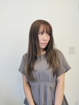 アルテライフデザイン(ARTE LIFE DESIGN) ロングレイヤー