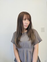 アルテライフデザイン(ARTE LIFE DESIGN) ロングレイヤー