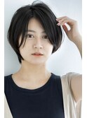 ショート