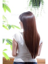 ベルリアン(Belle Lien)&nbsp;Befor After