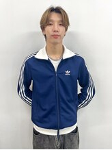 ドラマヘアー(dorama hair) 谷口 亮