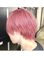 ザ ワイエスエイチ ストア(THE Y.S.H STORE) Pink