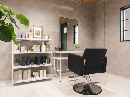 アリュメ 三重鈴鹿店(allum)の写真