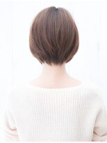 セイドット オモテサンドウ(Say. omotesando)&nbsp;ウルフレイヤーワイドバングレイヤーショートレイヤーボブ