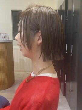 リディー(Lidee) Lidee miki guest snap