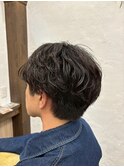 ハイライトバレイヤージュダブルカラーケアブリーチ20代30代