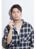 ベリーショート/ビジネスショート/スパイキーショート/町田men's