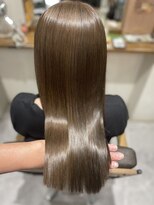 スピラ アサヒガオカ(SPiRA ASAHIGAOKA)&nbsp;シルクの輝きをあなたに☆