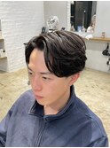 フェザーパーマ