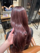 ケア アンド デザイン ココロ(care&design KOKORO)&nbsp;ピンクラベンダー