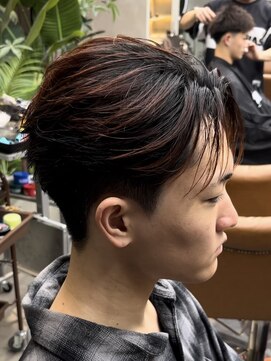 スキルメイト 天神(SKILL MATE) 【SKILL】ジェントルショート