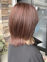 ミル(1001 mille)&nbsp;イルミナカラー/イヤリングカラー/カラー