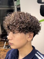 スキルメイト 天神(SKILL MATE)&nbsp;スペインカール