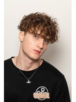 フレンズ(Friends) 【スペインカール】