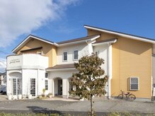 ジャーニー ワーク Journey workの雰囲気（■外観）