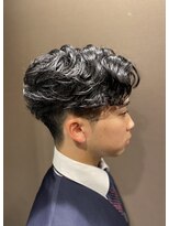 ヒロギンザ 六本木店(HIRO GINZA) ラルフカール