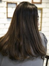 アーツヘアー東与賀店