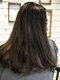 アーツヘアー東与賀店の写真/【トレンドのレイヤーStyle】髪質・骨格に合わせた繊細なカットで、伸びても美しいシルエットをキープ♪