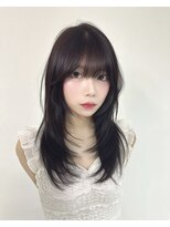 アンジェリカラボ 梅田店(ANGELICA LABO)&nbsp;韓国風バタフライレイヤー