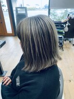 アークス(Arks)&nbsp;アンブレラ外ハネボブ♪