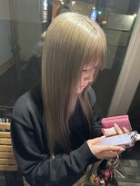 エルパライソ 鯖江店(Elparaiso)&nbsp;王道【ミルクティーベージュ】