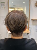 ライズ ヘア ブランド スウェル(RISE HAIR BRAND SWELL) 50代/60代/美髪/水素/髪質改善/刈り上げ/江坂/江坂駅