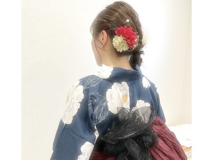 えむの写真
