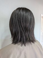 ニコアンドエン ヘアルーム(niko&縁 Hair room) ミディアム