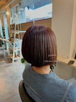 テンカラーズ(ten colors) グラボブ