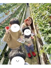 『再現性の高い、楽ちんスタイル特化◎』大森　紗也香