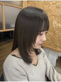髪質改善/縮毛矯正/美髪/艶髪/髪質改善トリートメント/都賀駅