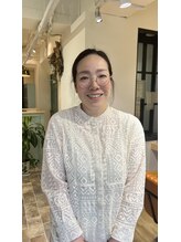 オクト(octo) 藤原 明香