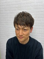 ルナ 大船店(LUNA)&nbsp;ラフマッシュ