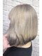 リヒト ヘアワークス(Licht HairWorks)の写真/経験豊富な技術＆最新薬剤で雑誌・SNSなどで見ていた憧れのカラーが手に入る！ワンランク上のstyleを実現◎