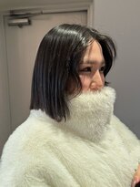 ソワンドゥブレスシエン 堀江店(soin de brace CIEN)&nbsp;ボブレイヤー