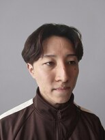 ウエストサイドカットクラブ(West Side Cut Club)&nbsp;shimizu style /ヘッドスパ/眉毛/フェード/メンズ/ハイライト