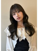 ドルセプラタ(Dulce plata) オリーブグレージュ×レイヤースタイル