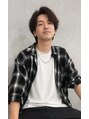 フェードアンドライン 長町南店(FADE&LINE)&nbsp;Nagira Yuto