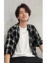フェードアンドライン 長町南店(FADE&LINE)&nbsp;Nagira Yuto